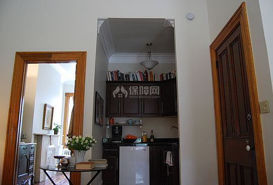  溫馨舒適 buen的精致開放式單身公寓 溫馨,舒