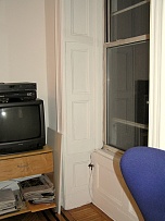 简约裸色公寓房 实用舒适是第一位