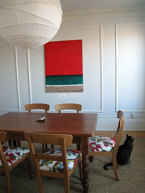 唯美裝飾品 點綴清新簡約屋 ,,公寓裝修,一居室裝