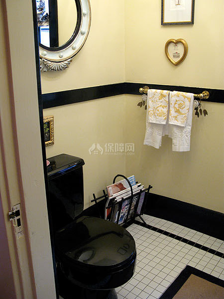 精致歐式家具 高雅白色風(fēng)情之家 公寓裝修,130平