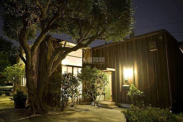 精美家居用品 打造文藝洋氣小復(fù)式樓 展示柜,復(fù)式裝