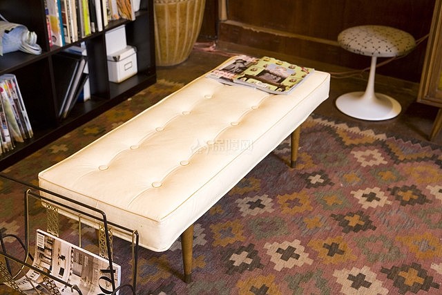 精美家居用品 打造文藝洋氣小復(fù)式樓 展示柜,復(fù)式裝