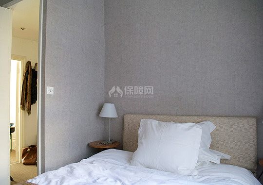 歐式超強(qiáng)收納廚房 簡潔明朗小戶 海外家居,,富裕型