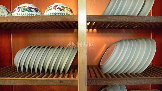 美式鄉(xiāng)村田園風(fēng) flank的森林小城堡 ,90平米