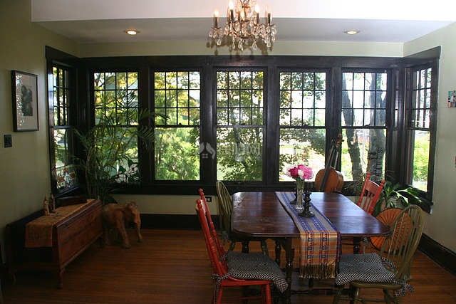 藝術(shù)迸發(fā)之地 音樂家的靈感棲息小屋 別墅裝修,12