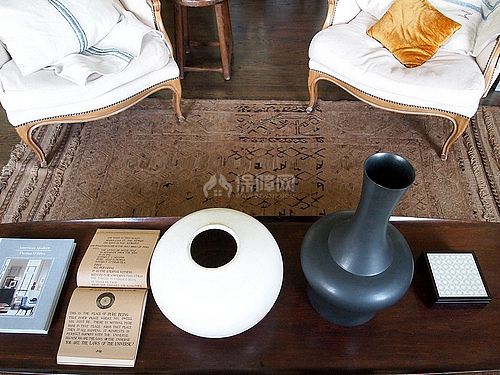 點(diǎn)燃家居盎然情趣 居家收藏巧擺設(shè) 公寓裝修,110