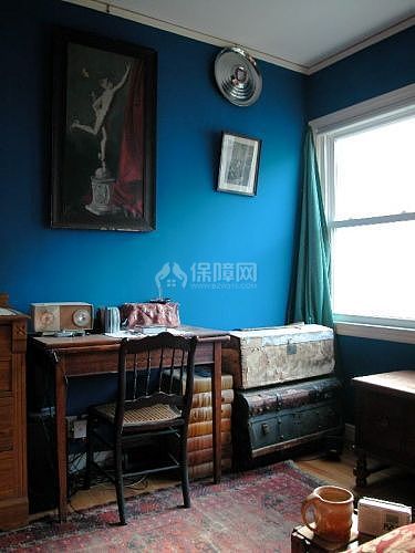 老舊實木家具 Jason的復(fù)式老古董家 復(fù)式裝修,