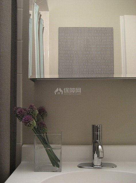 二手房改造實(shí)例 看土老帽如何變摩登族 二居室裝修,