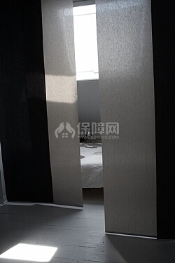 簡約白色明亮輕快 閣樓幻化無窮精彩 復(fù)式裝修,60