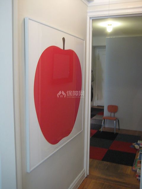 童趣家居飾品 喚醒空間年輕原動(dòng)力 三居室裝修,80