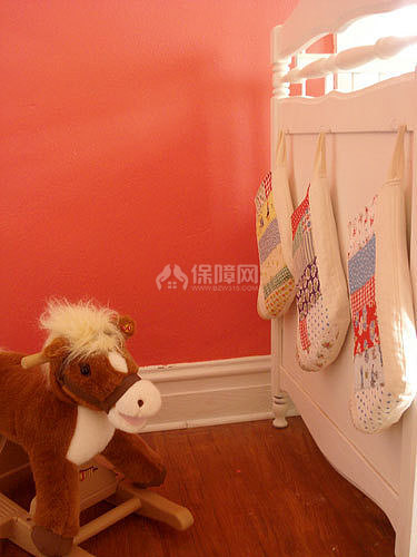 精美兒童房展示 給寶寶一片自己的天地 兒童房,復(fù)式