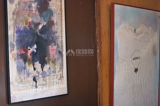 色彩點亮生活 看彩虹兩居室繽紛之美 二居室裝修,8