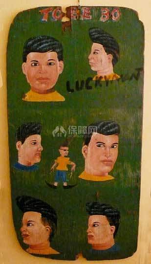 復(fù)古文藝單品 提升空間大牌范兒 三居室裝修,90平