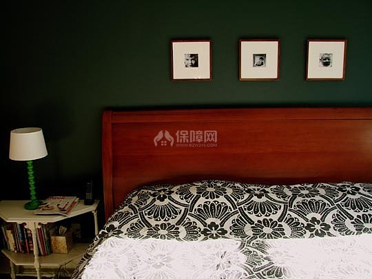 簡(jiǎn)歐式鄉(xiāng)村居  隨意簡(jiǎn)約悠閑風(fēng) 海外家居,別墅裝修