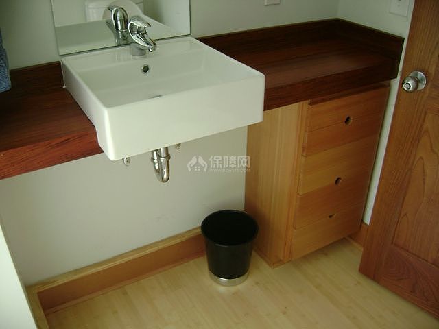 简约格调的山间木质别墅 别墅装修,120平米装修,