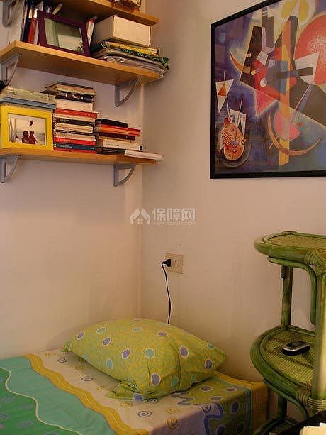 與時(shí)俱進(jìn) 老舊閣樓里的新時(shí)尚生活 復(fù)式裝修,70平