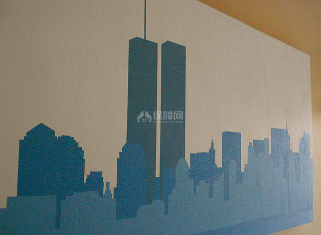 畫作是最好裝飾品 Abel的公寓畫廊家 公寓裝修,