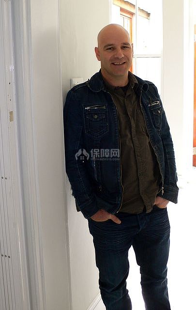 时尚族的创意家居 一点新意更多乐活 小户型装修,7