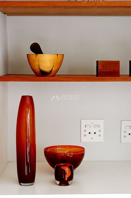 时尚族的创意家居 一点新意更多乐活 小户型装修,7