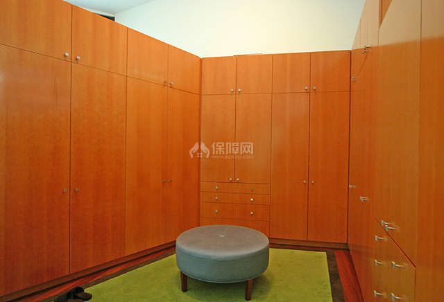 不爱高楼爱木宅 设计师的郊外生态屋 别墅装修,14