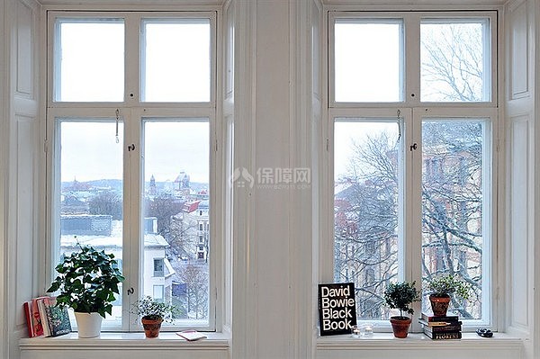 钟爱炫彩装饰 瑞典四居大户型 四房装修,经济型装修