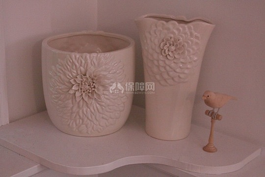 两居室不玩花哨设计 平淡才是真 复式装修,110平