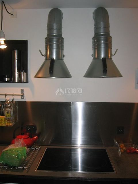 遠(yuǎn)離城市喧囂 低調(diào)復(fù)式樓心靈皈依 復(fù)式裝修,90平
