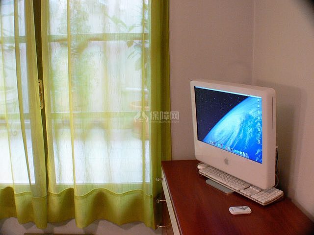 小户型装修典范 小空间里样样出彩 小户型装修,50