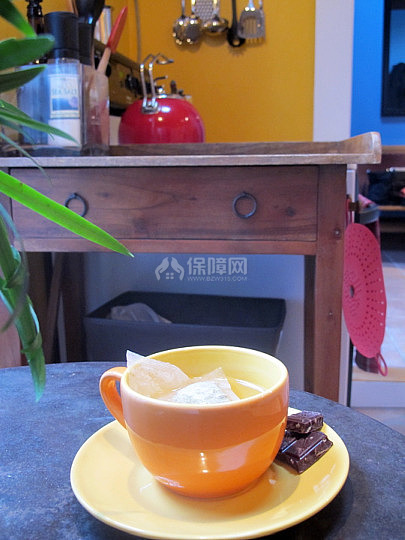 巧思设计艺术混搭 古典洋楼秀艳姿 复式装修,120