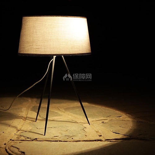 10款美丽灯具欧式家居 简单实用内敛风 北欧风格,