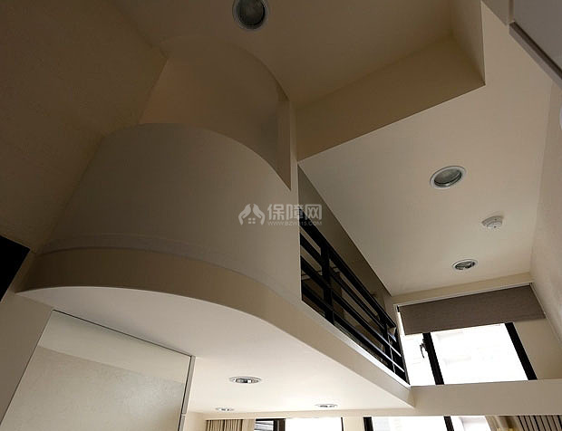 迷你小户型 超强收纳设计 小户型装修,经济型装修,