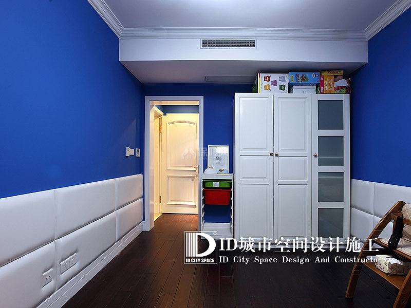 孩子的天地总是会有各种各样的玩具，没有柜子收纳怎么