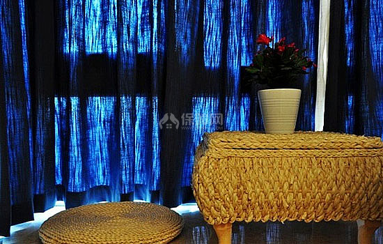 混搭风格小户型 浪漫新婚房 婚房装修,小户型装修,