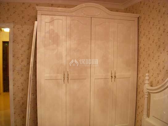 田园控的混搭家 优雅一居室婚房 婚房装修,小户型装