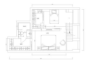 清新簡約loft 精心設(shè)計一居室 一居室裝修,富裕