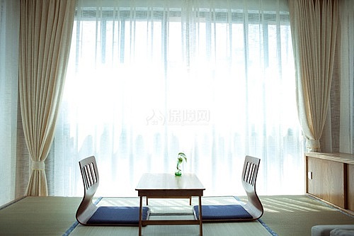 溫暖日式風(fēng) 原木清新zakka小復(fù)式 復(fù)式裝修,經(jīng)