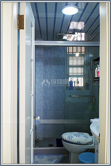 55平迷你小戶型 絕美榻榻米設(shè)計 小戶型裝修,二居