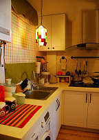 2平米东南亚风格厨房图片