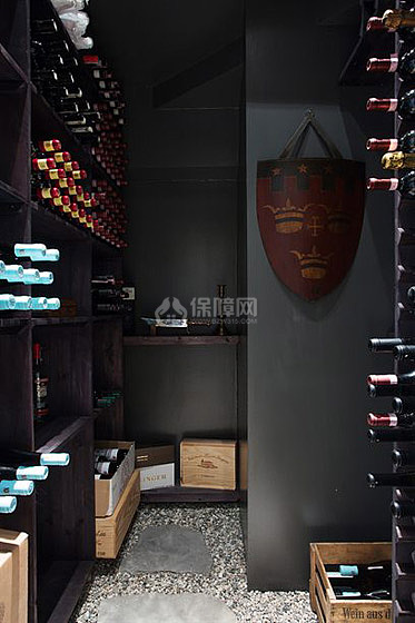 酒窖