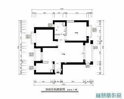 咖色情節(jié) 現(xiàn)代低奢時(shí)尚兩居 林慧麗,翰邑國(guó)際設(shè)計(jì),