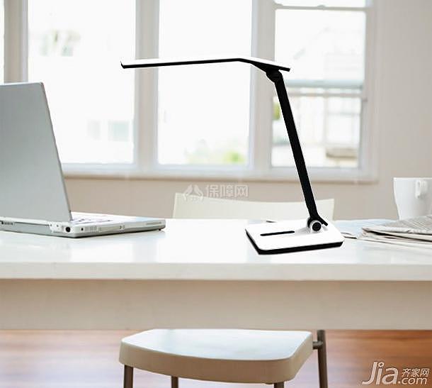 灯具产品：欧普照明-智逸-LED台灯