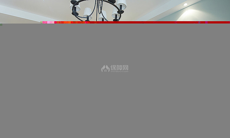 这个感觉看整个空间好大，设计师的功劳功不可没，而且