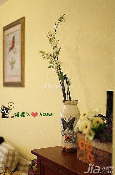 近的來(lái)一些細(xì)節(jié)吧，仿真花真的好像哦。