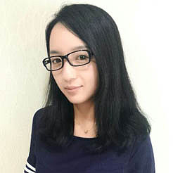 阮心