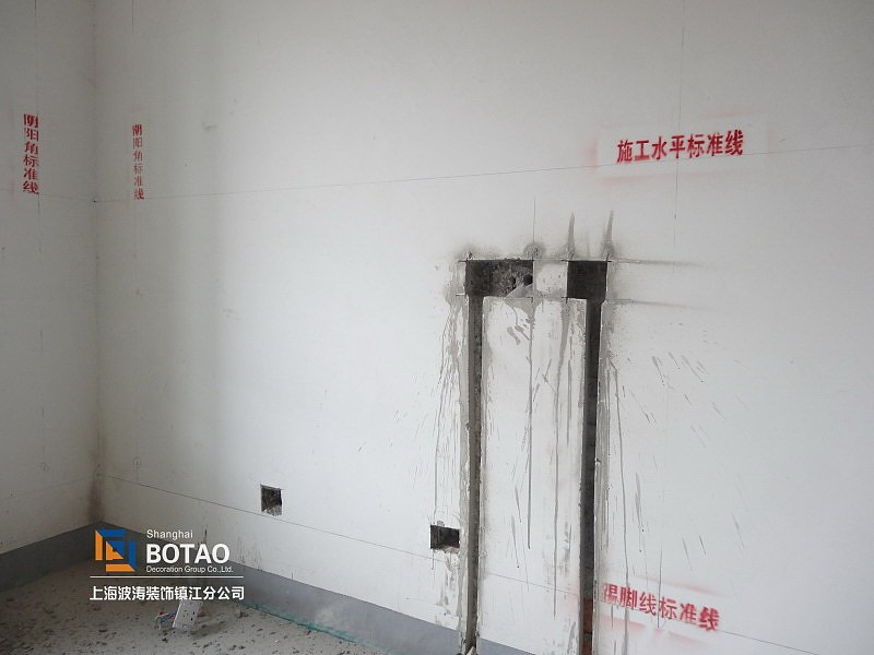 世纪名门29栋102室