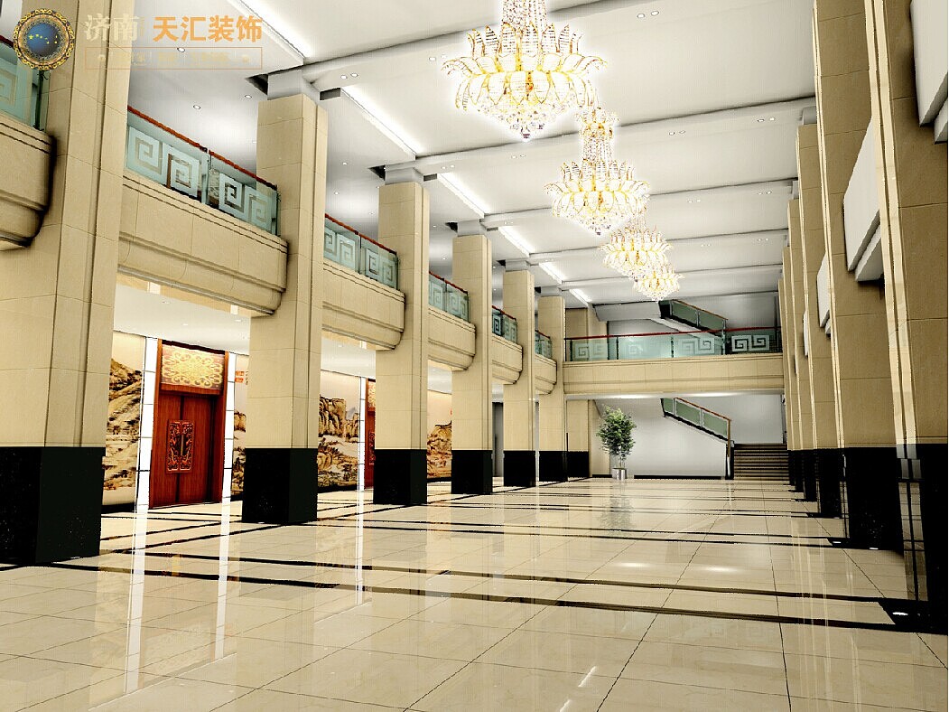 人民会堂
