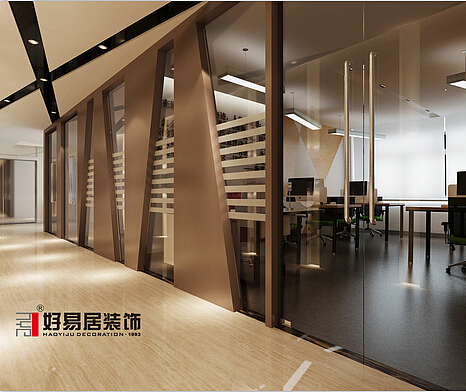 好易居装饰—亲亲服饰有限公司