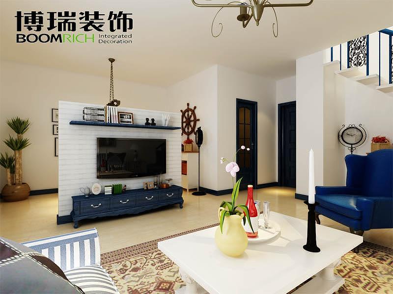 万科溪之谷