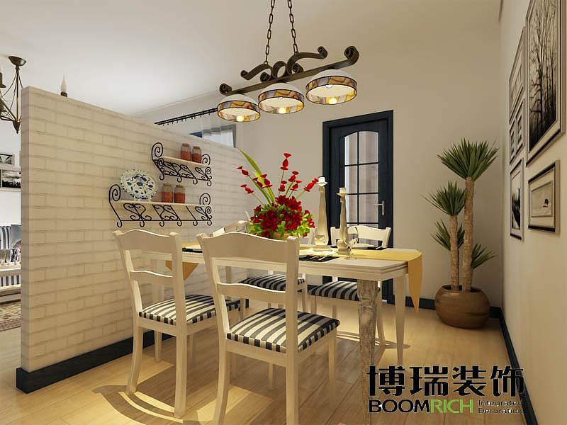 万科溪之谷