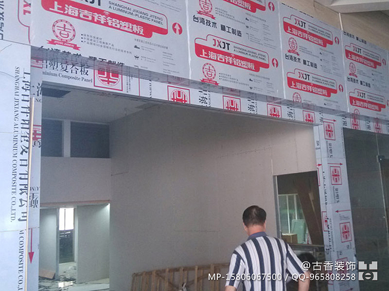 展厅设计最重要的就是如何做好“展”字，既能恰如其分